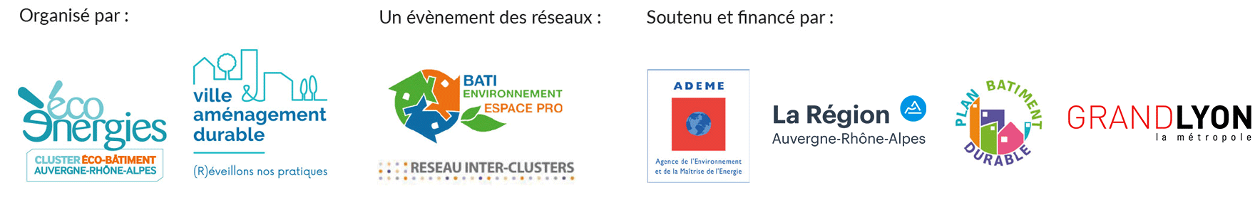 rencontres nationales santé environnement