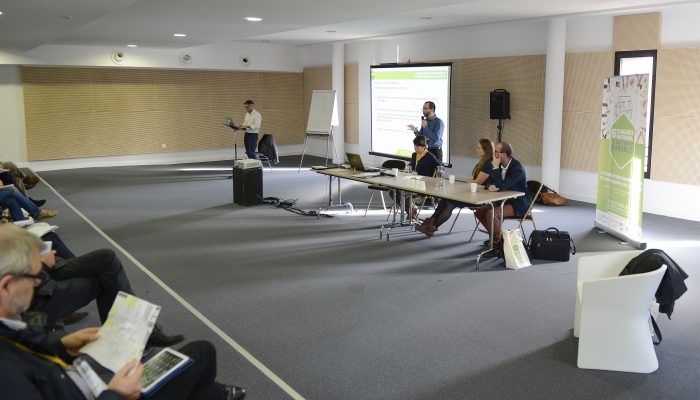 CBD2017-04-10-012 Atelier 4 - Repenser et développer les modes d'organisation