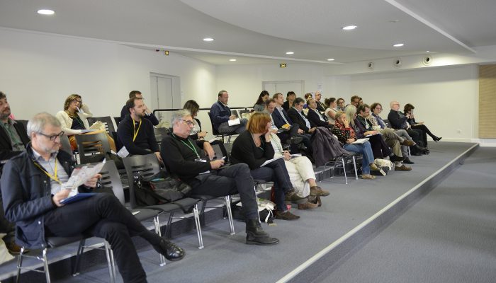 CBD2017-04-10-013 Atelier 4 - Repenser et développer les modes d'organisation