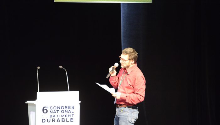 CBD2017-04-10-017 Présentation du sujet et du contexte - Samuel COURGEY, directeur scientifique du Congrès