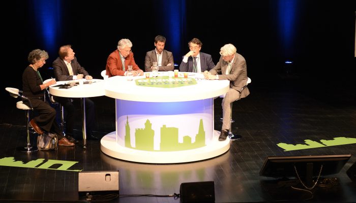 CBD2017-04-10-021 Table ronde : faire évoluer les pratiques professionnelles