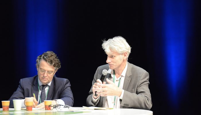 CBD2017-04-10-025 Table ronde : faire évoluer les pratiques professionnelles - Bruno GEORGES, bureau d'études Otéis-ITF