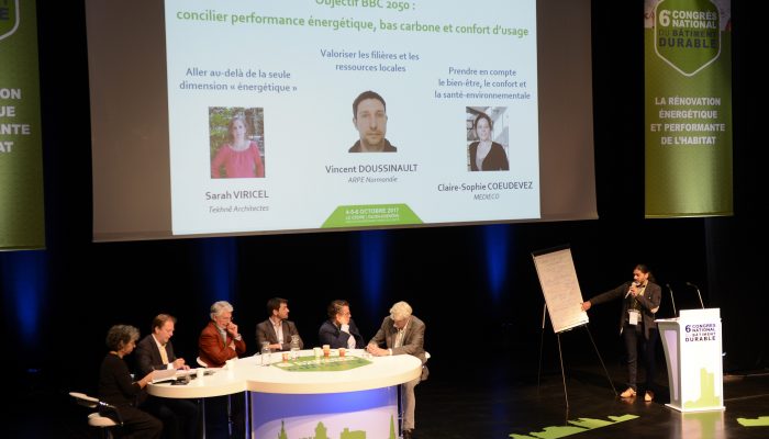 CBD2017-04-10-027 Restitution des ateliers - David SINNASSE, Cluster Eco-Habitat