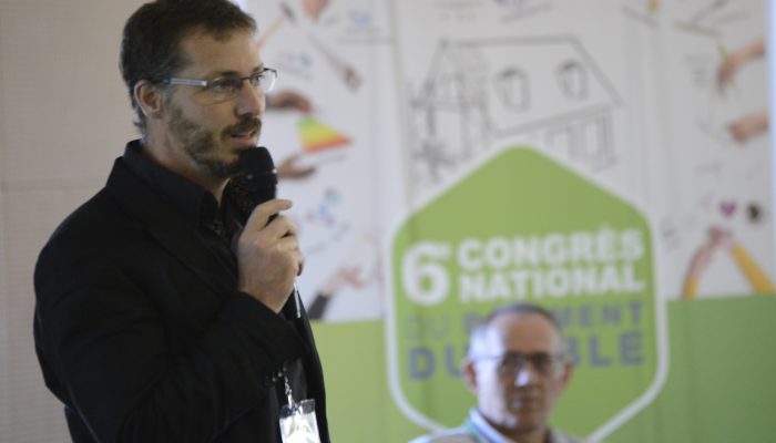 CBD2017-05-10-011 Atelier 2 - La confiance, facteur clé d'un projet réussi - Emmanuel BALLOT, GEST'Performance
