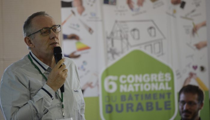 CBD2017-05-10-012 Atelier 2 - La confiance, facteur clé d'un projet réussi - Patrick CHAPOULIE, Be Optim'Home