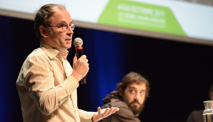 CBD2017-05-10-022 Atelier 4 - Convaincre le maître d'ouvrage d'aller plus loin - Nicolas CAPILLON, Atelier CALC