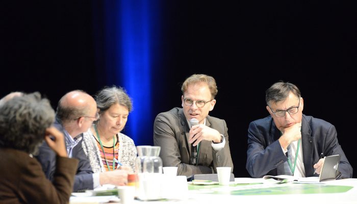 CBD2017-05-10-029 Table ronde : développer le marketing de l'offre de rénovation - Frédéric DENISART, AMA Architectes