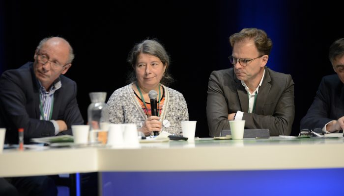 CBD2017-05-10-030 Table ronde : développer le marketing de l'offre de rénovation - Annie MOTTE, Région Normandie