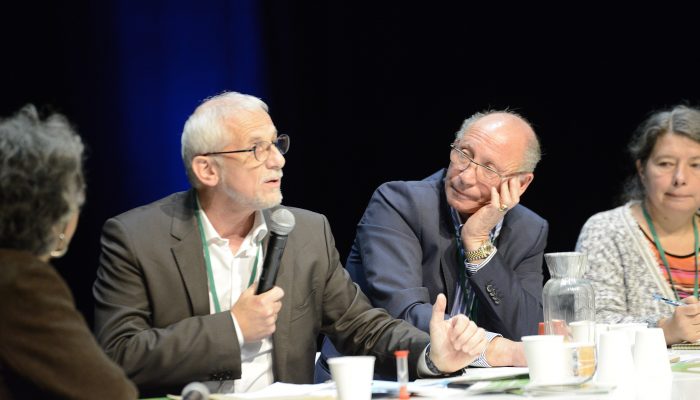 CBD2017-05-10-032 Table ronde : développer le marketing de l'offre de rénovation - Alain BAZOT, UFC-Que Choisir