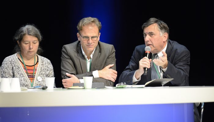 CBD2017-05-10-035 Table ronde : développer le marketing de l'offre de rénovation - Maurice MANCEAU, Saint-Gobain Habitat