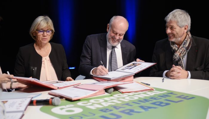 CBD2017-06-10-004 Signature du Plan Bâtiment Durable régional