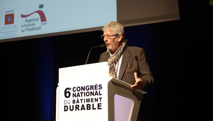 CBD2017-06-10-006 Signature du Plan Bâtiment Durable régional - Pierre GROSSET, Conseiller Régional délégué à l’habitat, l’efficacité énergétique et à l’économie circulaireRégion Bourgogne-Franche-Comté