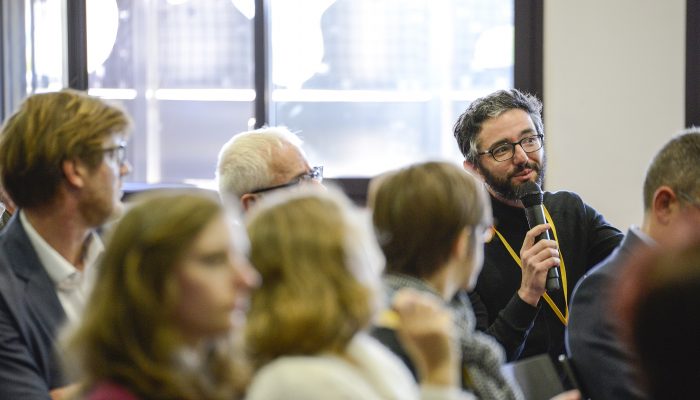 CBD2017-06-10-017 Atelier 1 - Rénover en ville : opportunités et intérêts