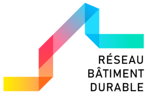 Le Réseau Bâtiment Durable partenaires CNBD 2023