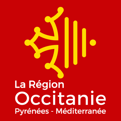 La Région Occitanie partenaires CNBD 2023