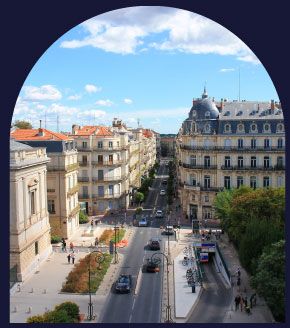 Venir au CNBD 2023 en voiture