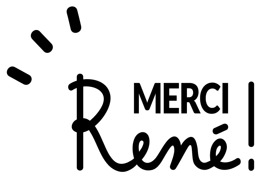 Merci René