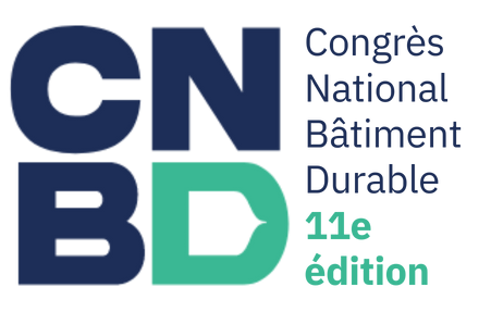 Congrès National du Bâtiment Durable 2025